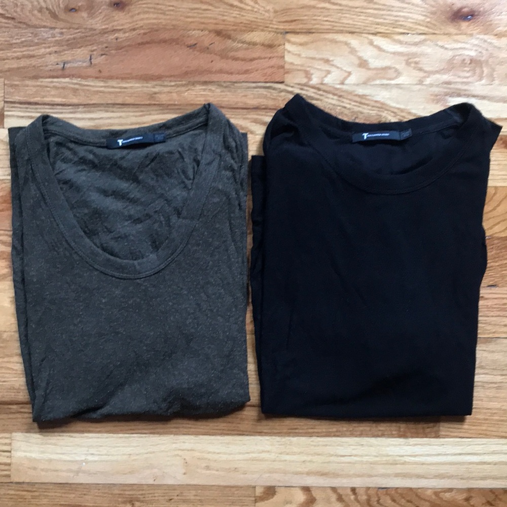 Alexander Wang T-Shirts